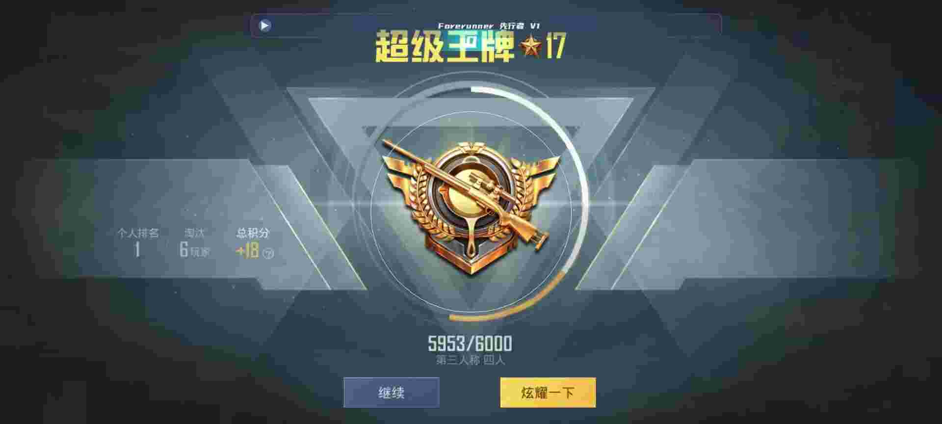 和平精英鸡腿辅助自瞄 - ��ƽ��Ӣ����˺�辅助预览图
